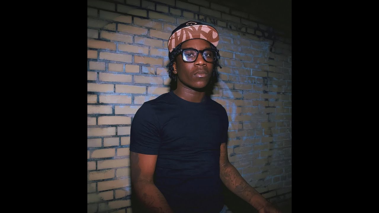 [FREE] blackedy x jbreezo sample type beat- 