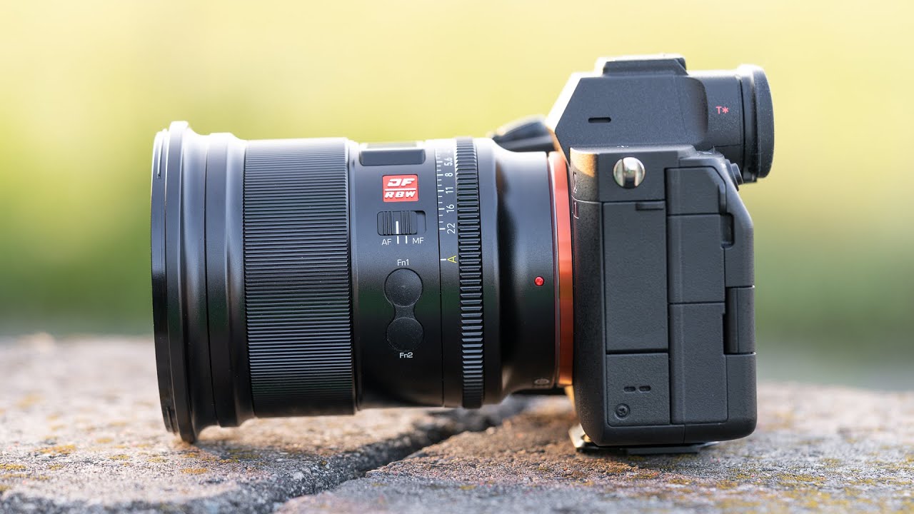 Viltrox AF 16mm F1.8 Review w/ Sony A7R IV & A7IV [ Full Frame ]