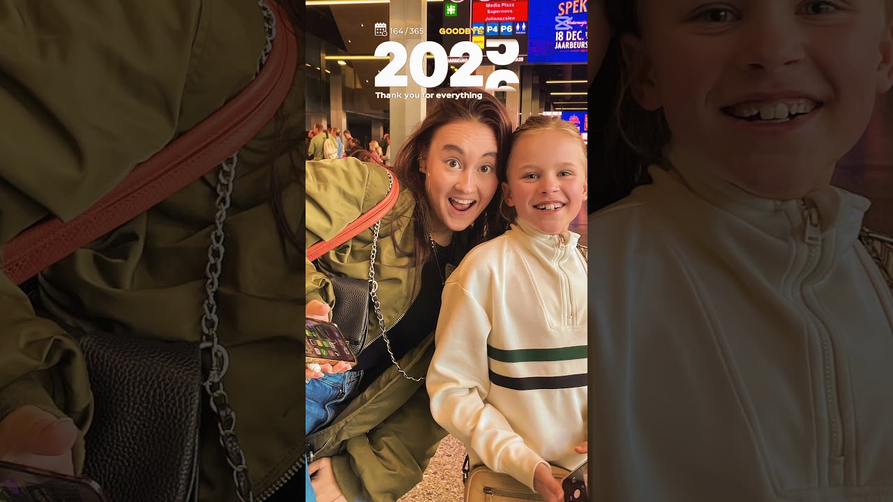 doei 2025 welkom 2026