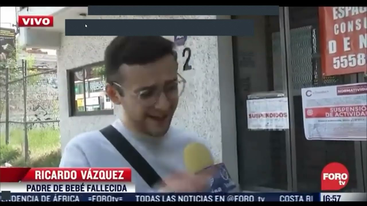 Responsabilidad legal en neonatos