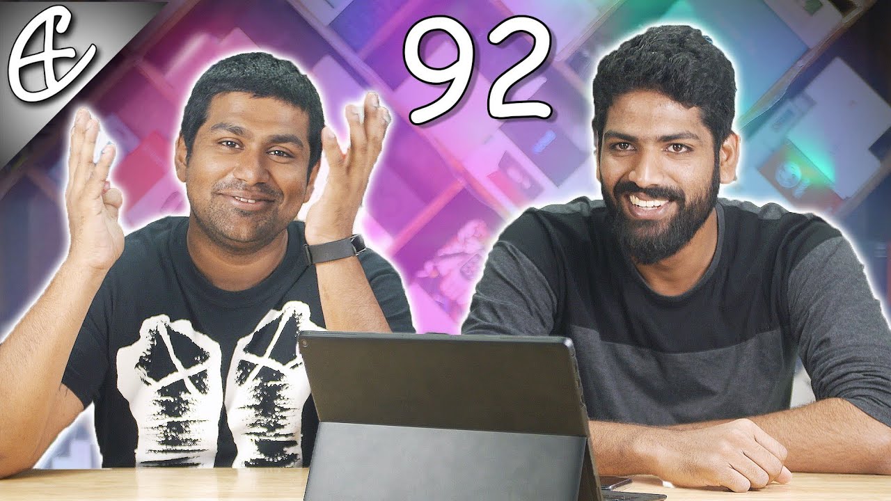 #AshAnswers 92 - Best Redmi Note 5 Pro Alternative, Zenfone 5 Price, Zenfone 5 vs Nokia 7 Plus...