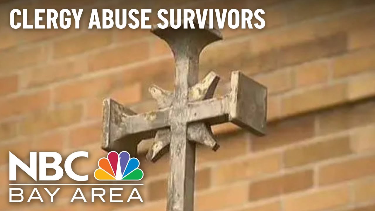 Clergy Abuse Survivors Can Take Decades to Come Forward. Hundreds Are Doing So Now