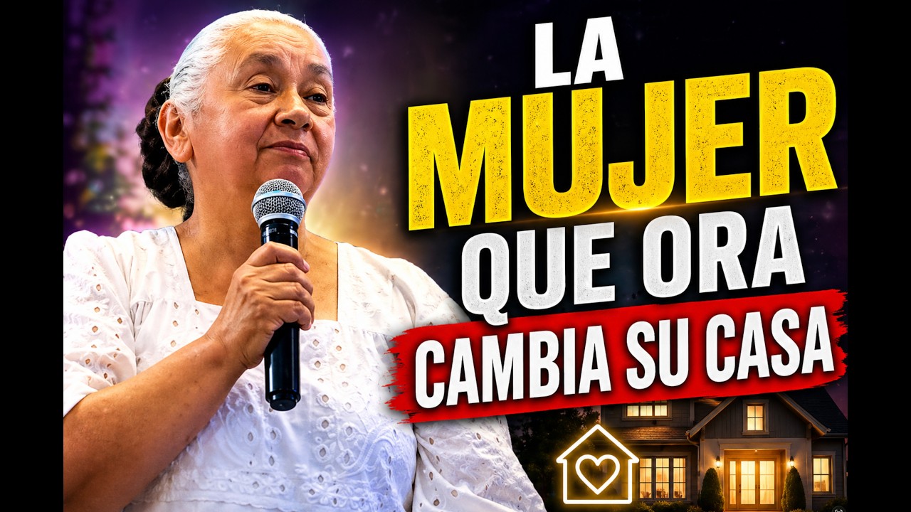 Una Mujer en las Manos De Dios/ Hna Luz Marina de Galvis