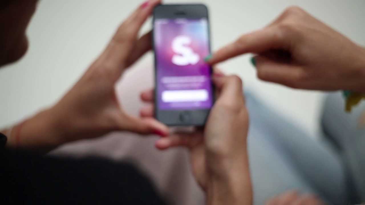 Stylight iPhone App &hearts; The best app to discover fashion!