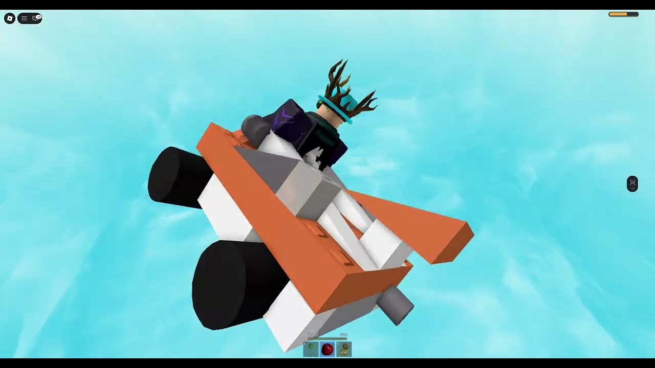 Roblox natural disaster