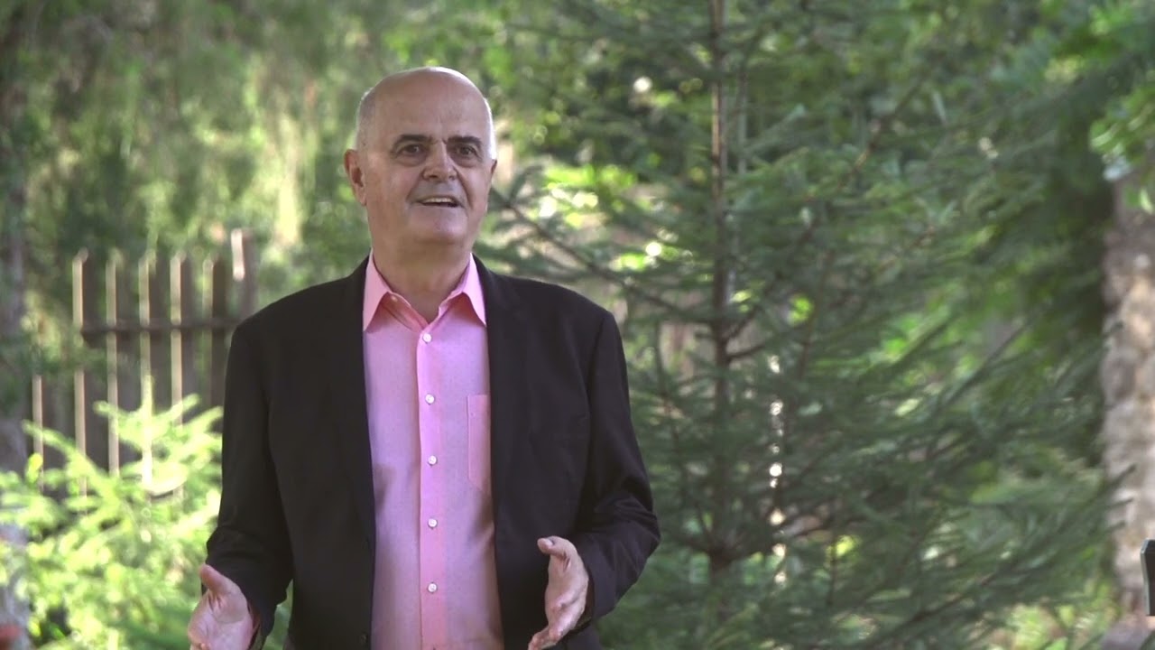 Cristian Ionescu - Amarea