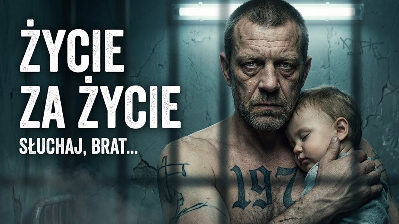 CODERUS — ŻYCIE ZA ŻYCIE | OPOWIEŚĆ Z CELI | ballada