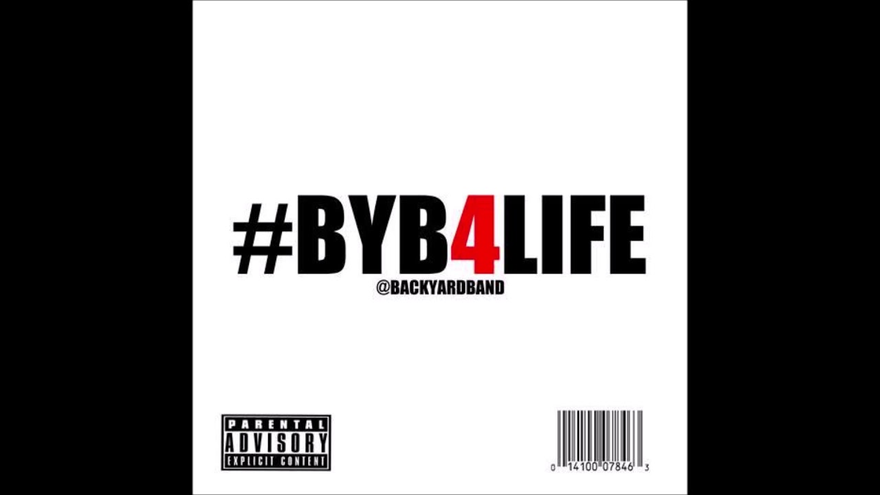 Backyard Band***Chris Brown Heat***