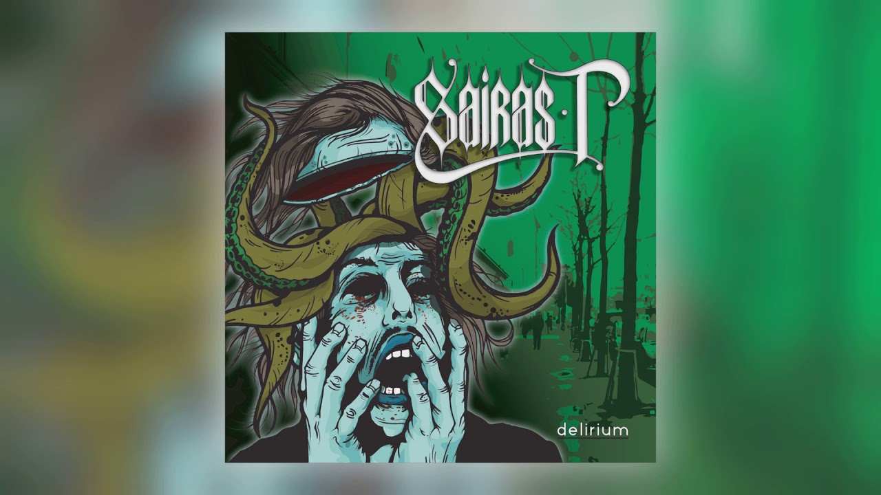 Sairas T - Suljetut ovet (feat. Bloodlands)