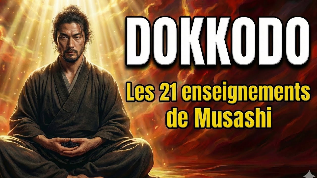 Devenir Indestructible : 21 Leçons pour Blinder son Esprit