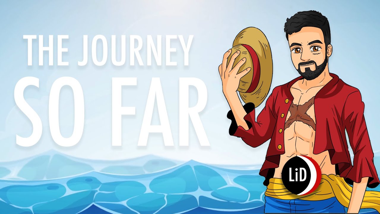 East Blue to New World: A One Piece Retrospective ft. @PetrikLeo & @TheLibraryofAllenxandria