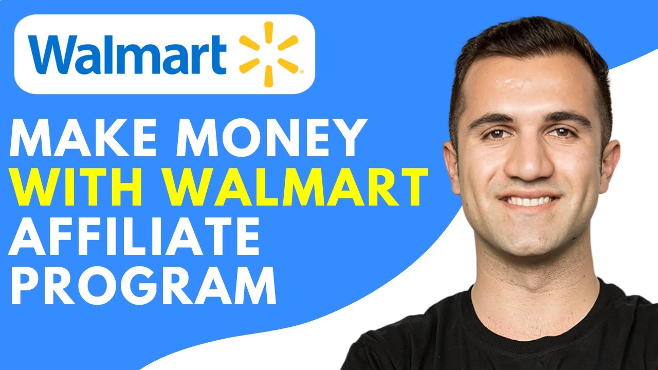 Walmart Affiliate Program Sign Up (2026) How to Use Walmart Affiliate Program to Make Money