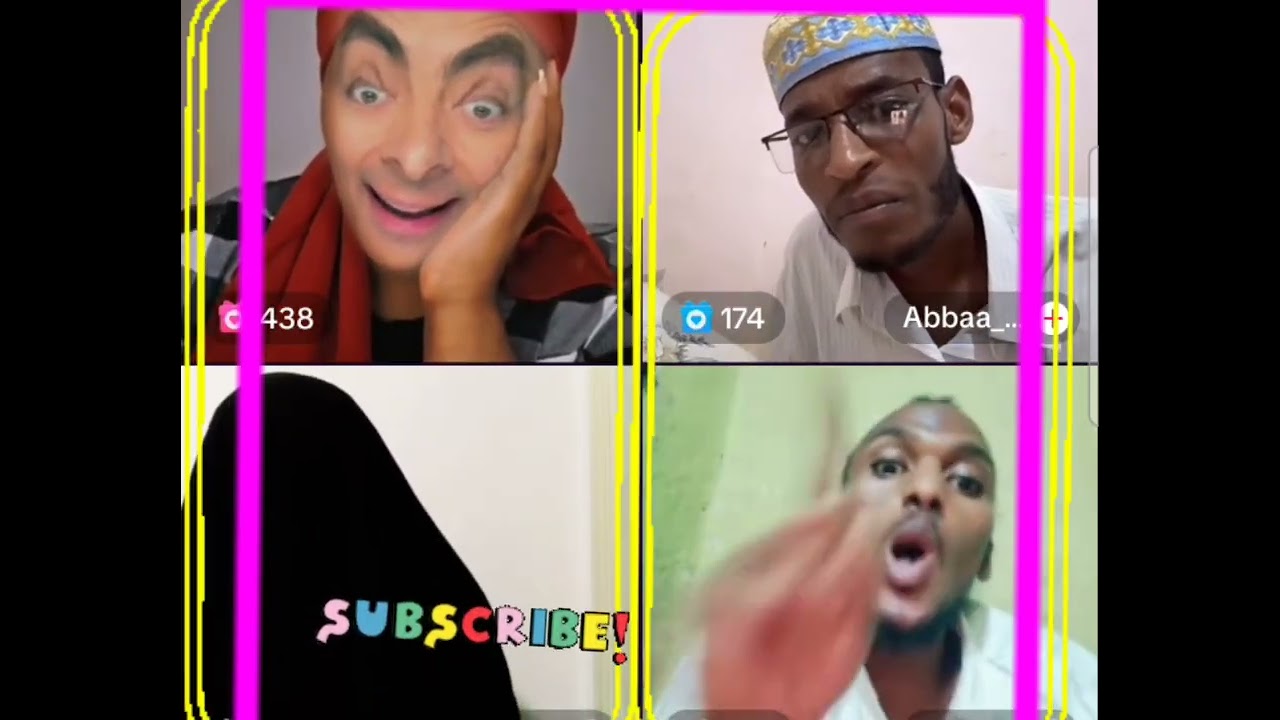 Gudii boniyee fii utaza muhammd akkaa ittii Adabee 🤣 safuu #oromo #tiktok #oromobeauty #duet #bbcaf