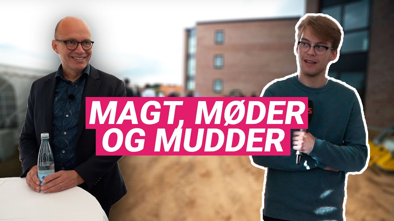 Sker der egentligt noget p&aring; kommunen?&nbsp;| Kommunalvalg 2021