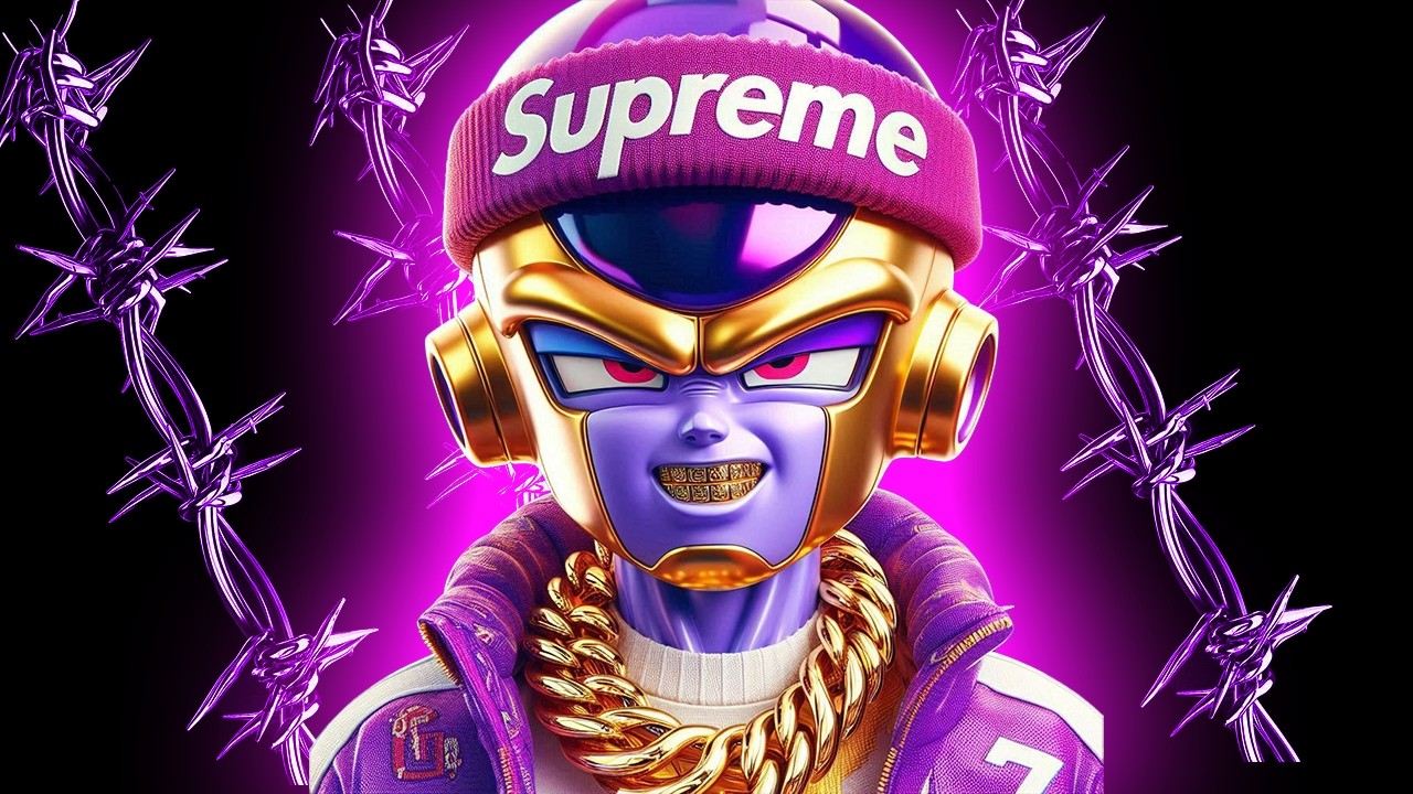 [FREE] Trap Type Beat - 