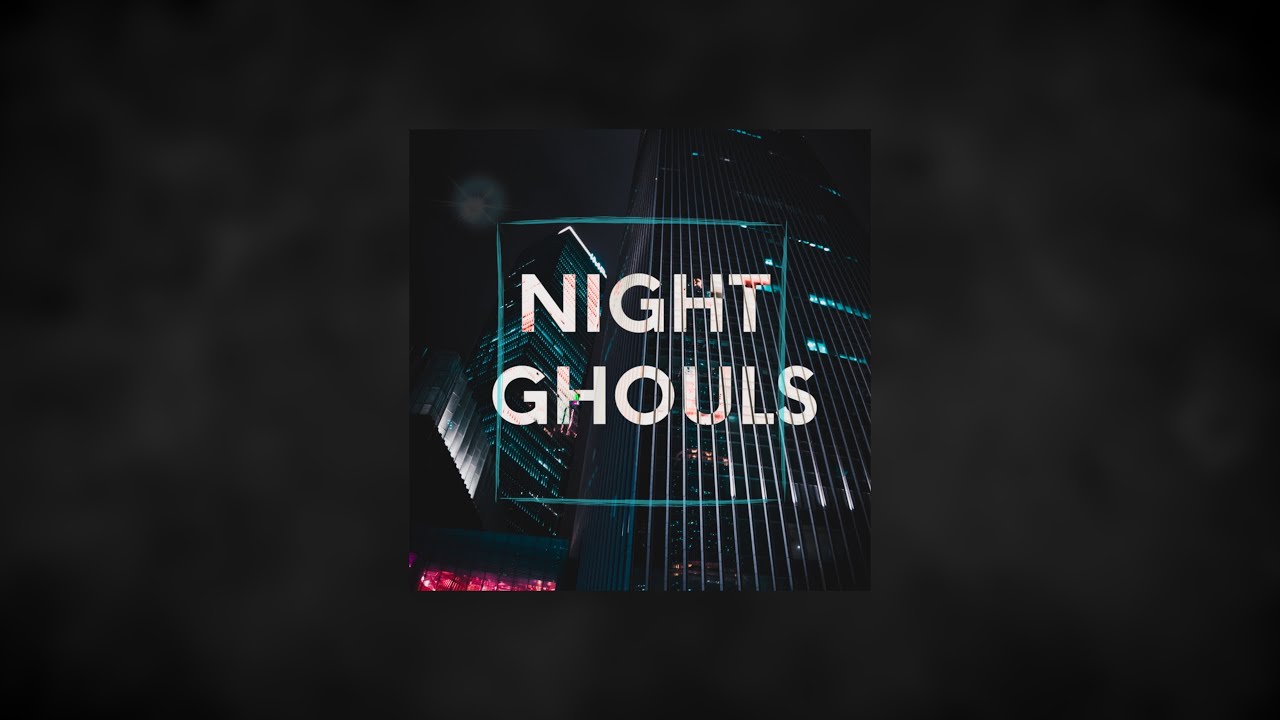 Aega - Night Ghouls