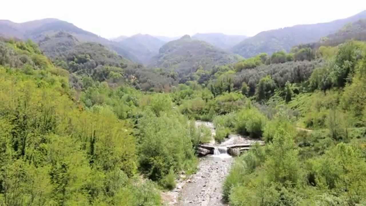 Santa Cristina d'Aspromonte