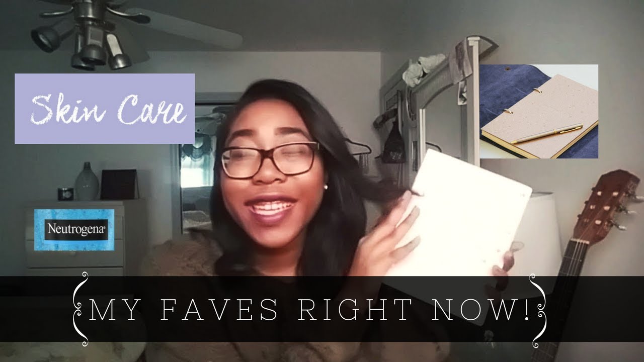 Jane-uary/February Favorites