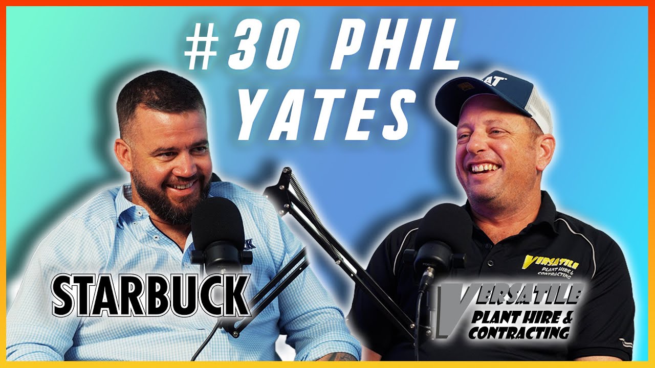 The Contract Mistake That Forced Me to Downsize - Phil Yates