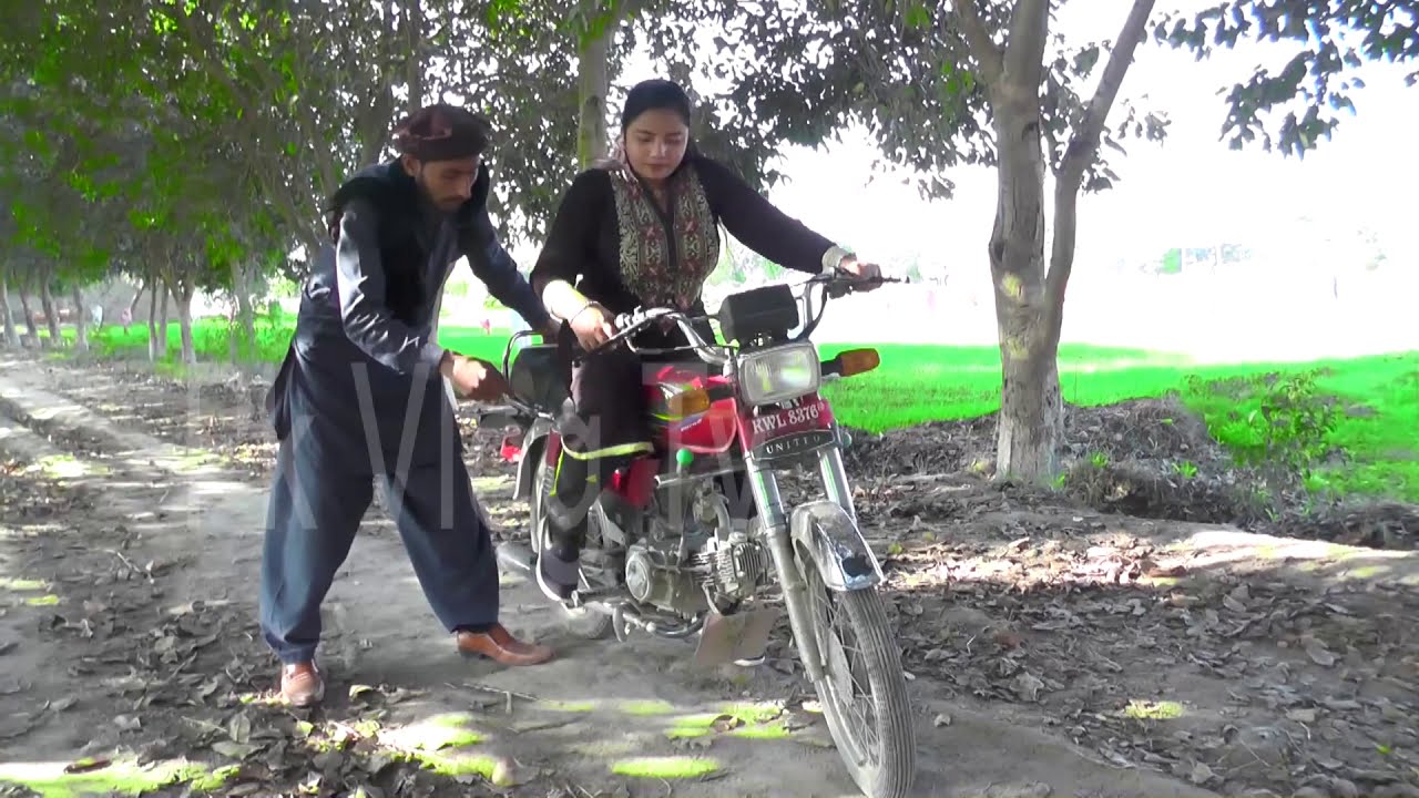 How to Ride a Bike in Just 7 Mins Quick Video for Beginners