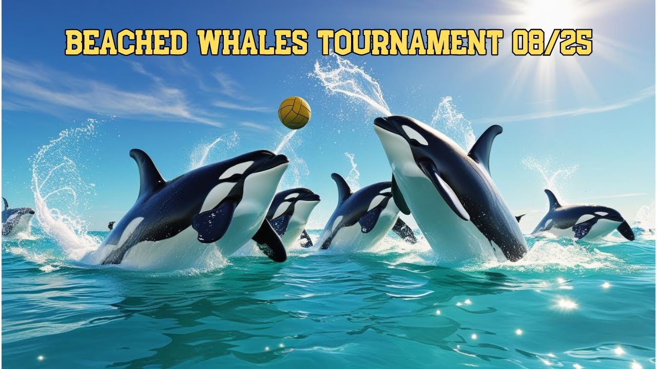 Whales vs Apostles