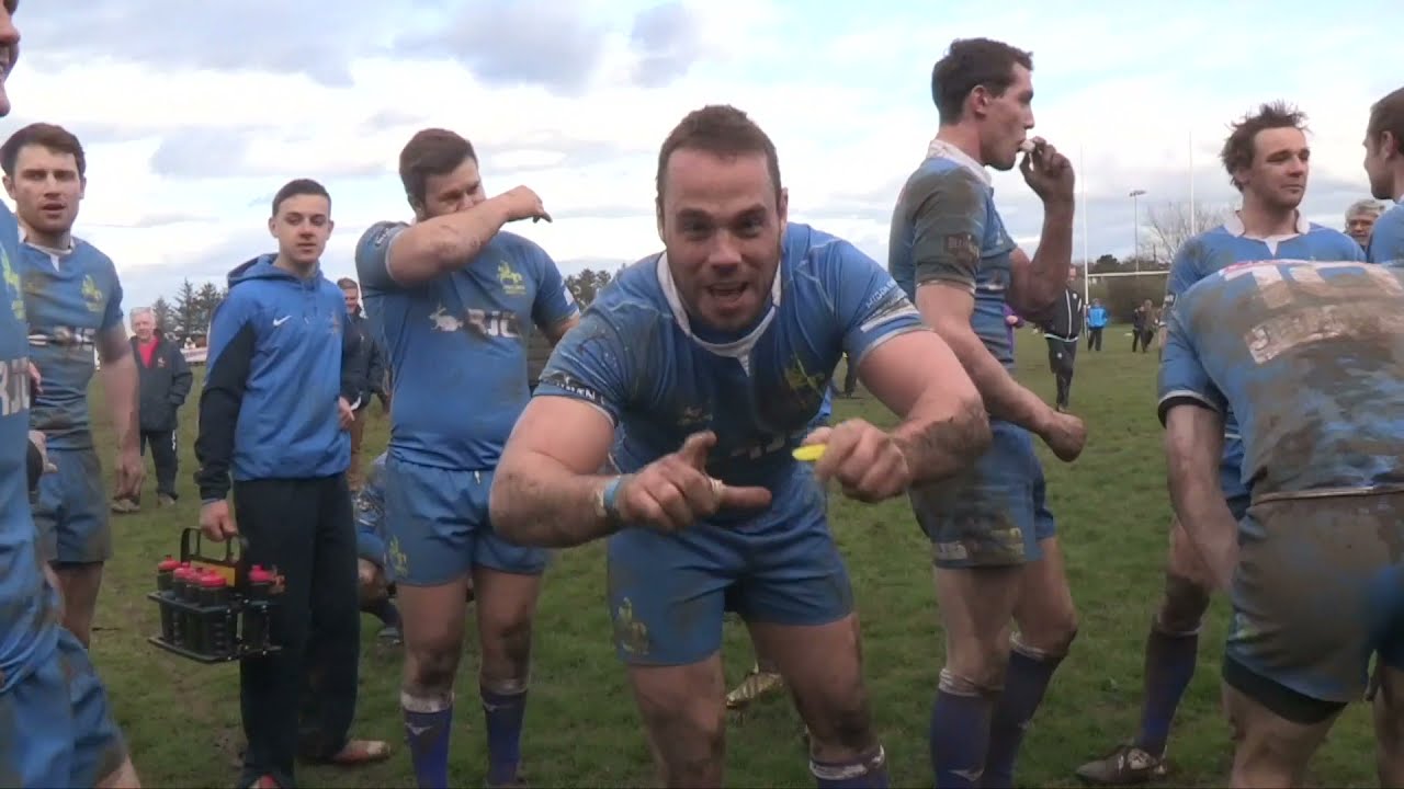 RUGBY: SELKIRK SEVENS 2018 FEATURING FINAL BETWEEN SELKIRK AND MELROSE