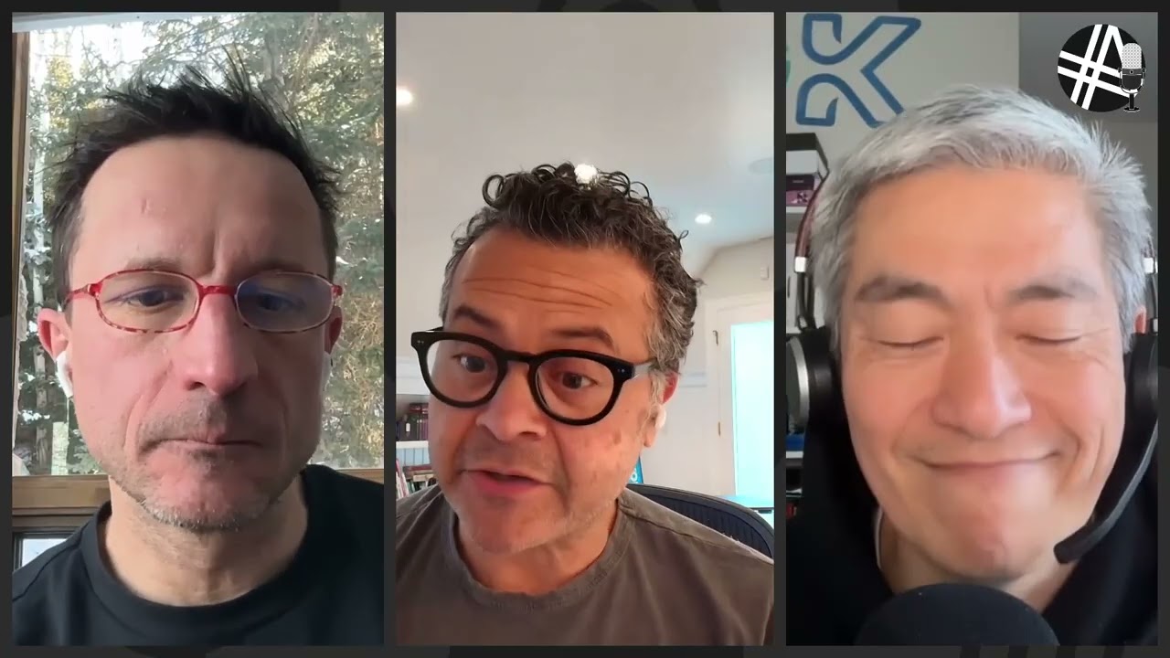 Adversarial Podcast S4E12 – Curl shuts down bug bounty, expensive but ineffective security controls