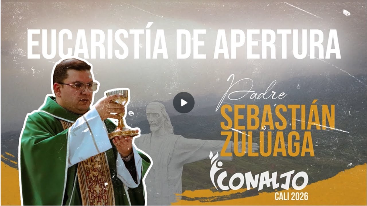 🔴 EN VIVO | Conaljo 2026