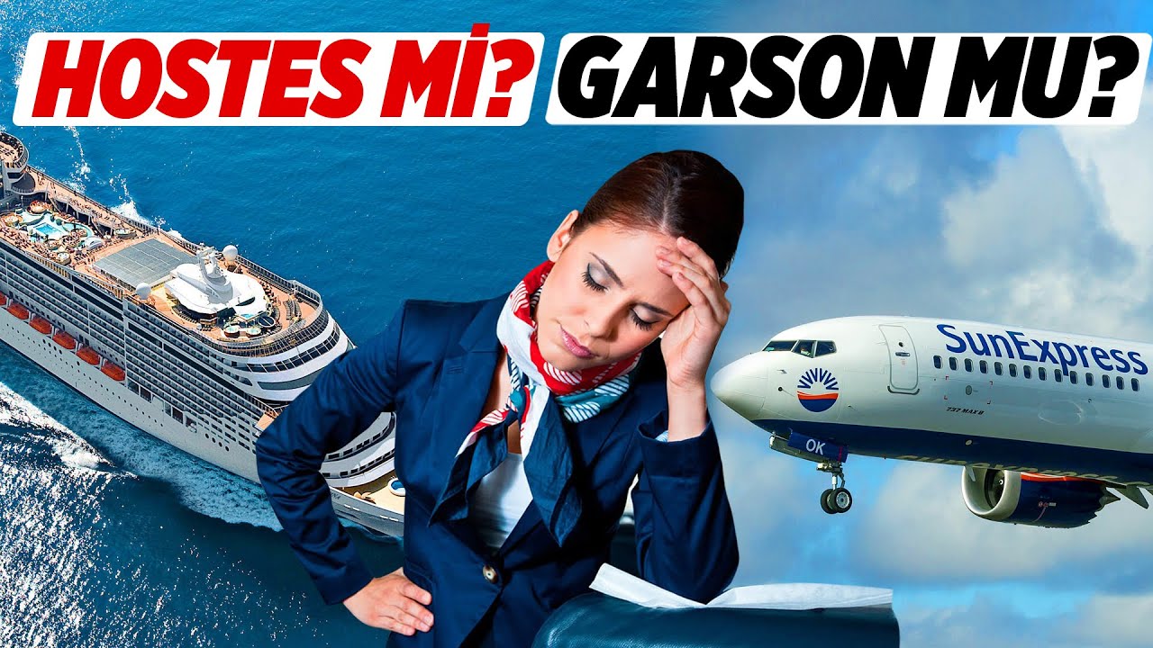 HAKARET GİBİ TEKLİF! | SUNEXPRESS'İN AMACI NE? | Kaptan Baha