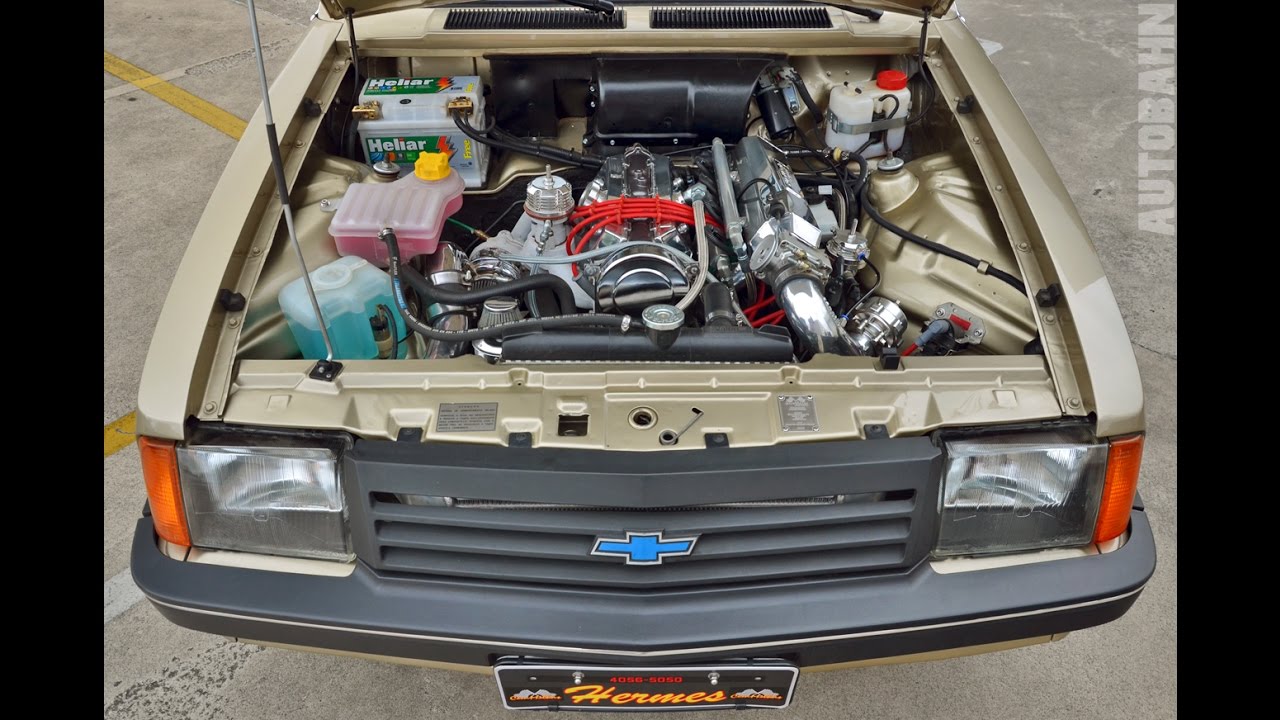 Chevette DL '91 Turbo 