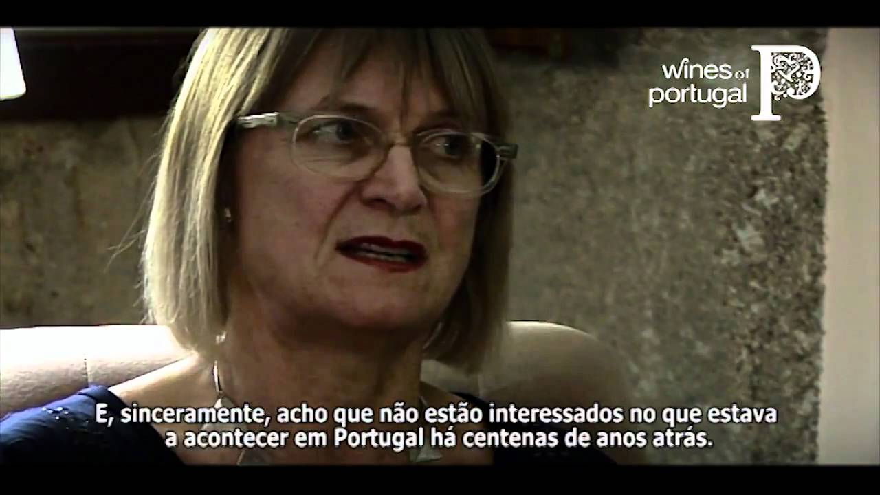 What wine critics think about Wines of Portugal?