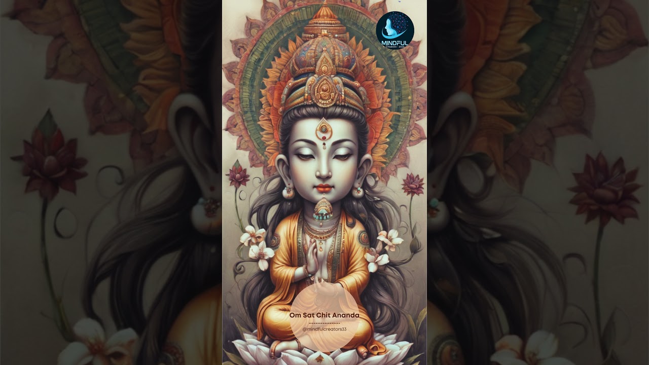 Transform Your Reality in Minutes: Discover Om Sat Chit Ananda! 