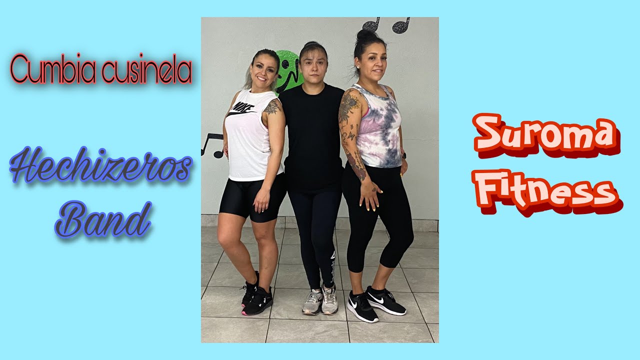La Cusinela - Hechizeros Band