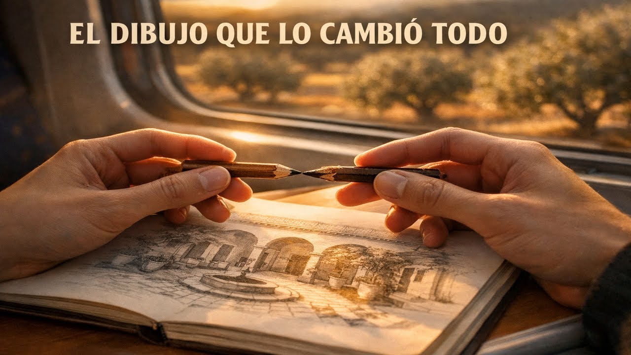 El encuentro inesperado que cambió mi viaje