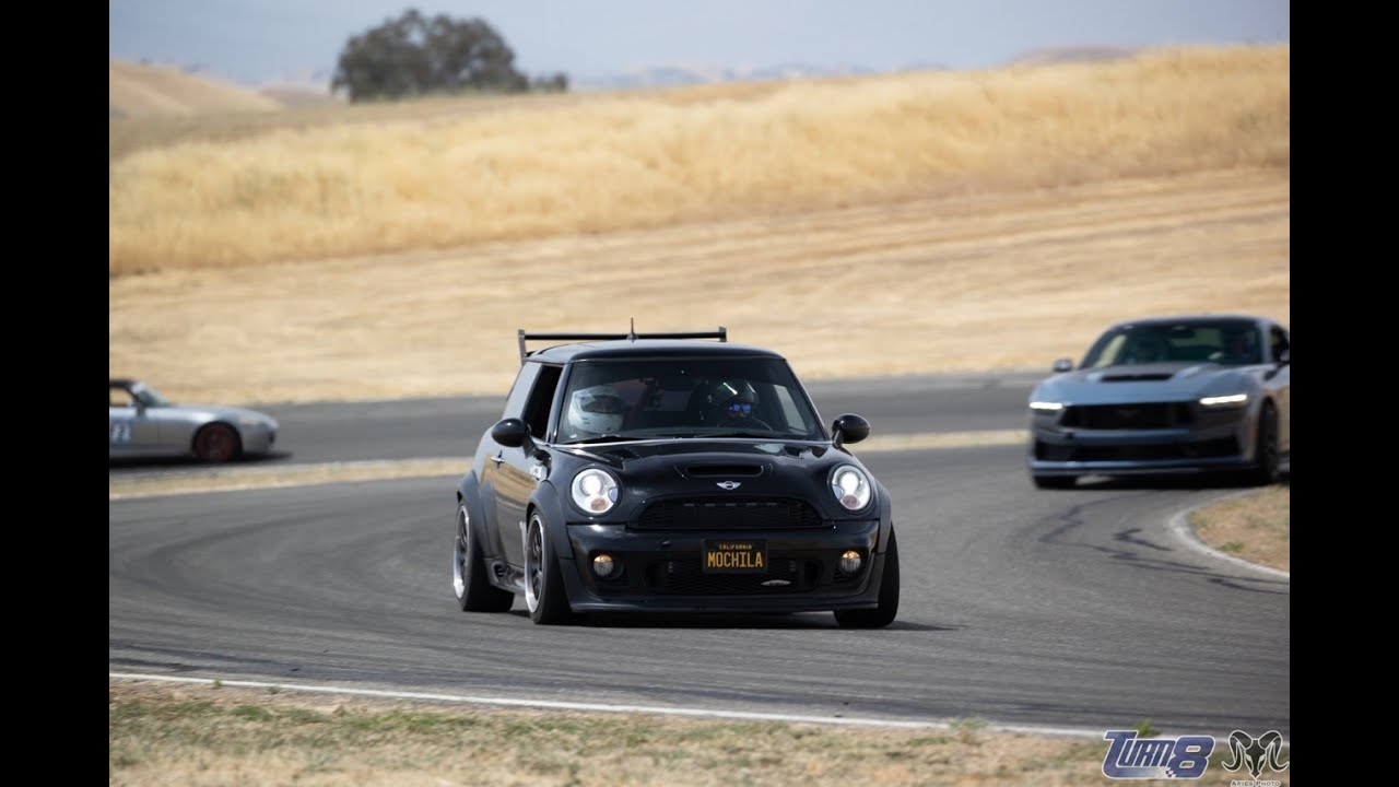 Thunderhill West 