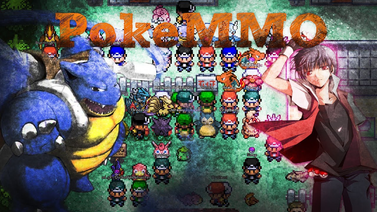 Tutoriel - Comment mettre Pokemmo en français !