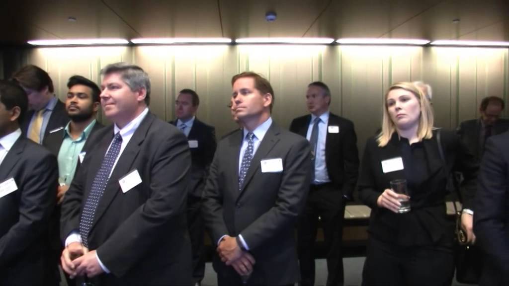 IPO SpeedCast Highlights