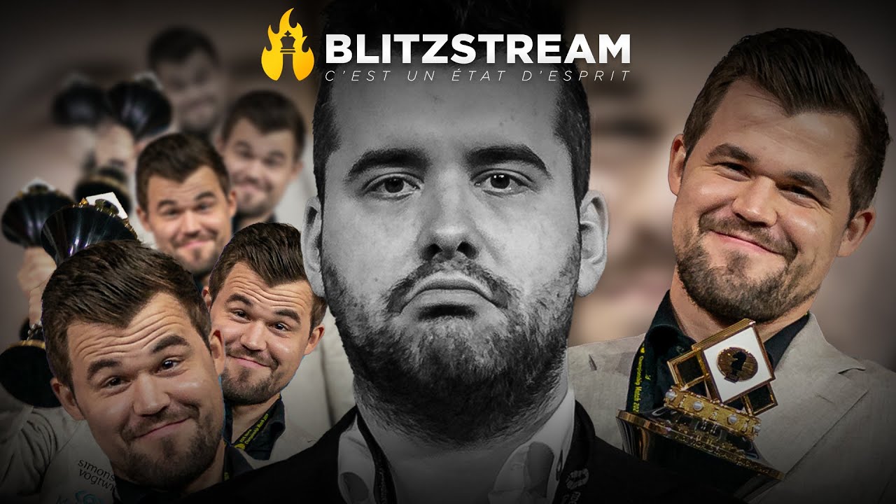 Les meilleurs moments du championnat du Monde !