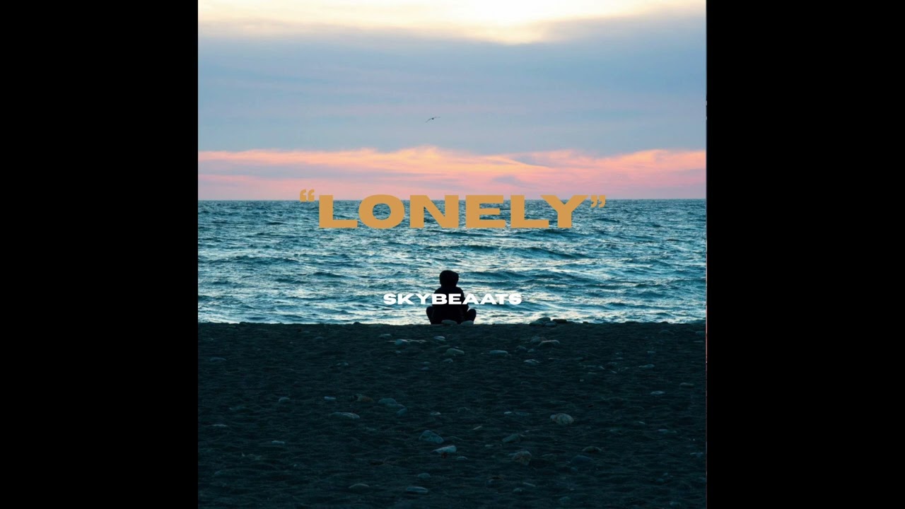 (FREE) Emotional Cloud Rap Type Beat – “Lonely” | Melancholic Piano Trap Instrumental