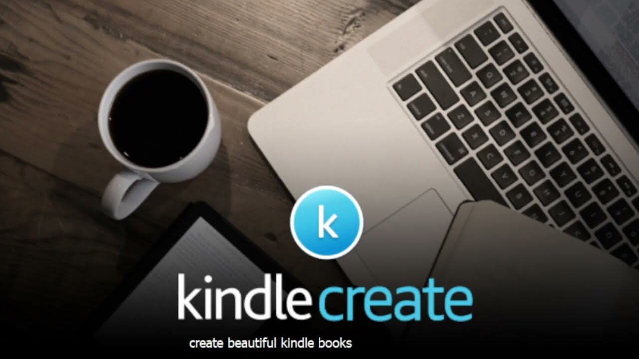 How to Create Amazon Kindle Books Using Kindle Creator (Print Replica) | Easy Step-by-Step Guide