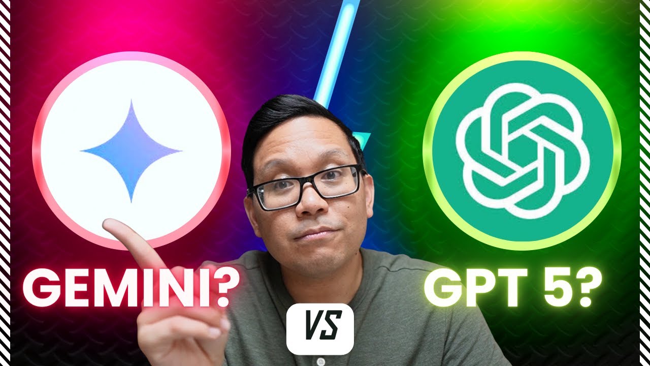 I Tried ChatGPT5 as an Analyst for a Week Here's My HONEST Review