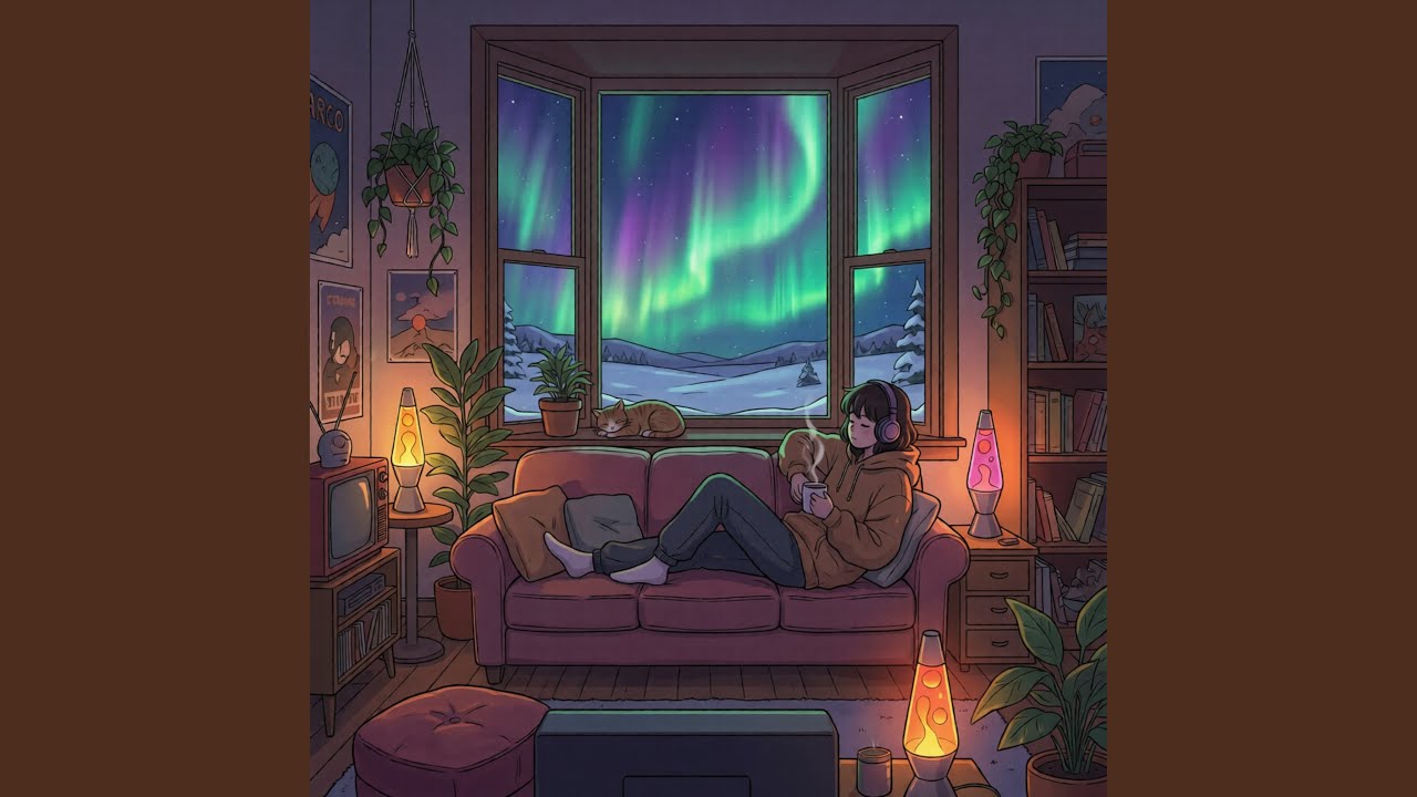 Aurora Lounge