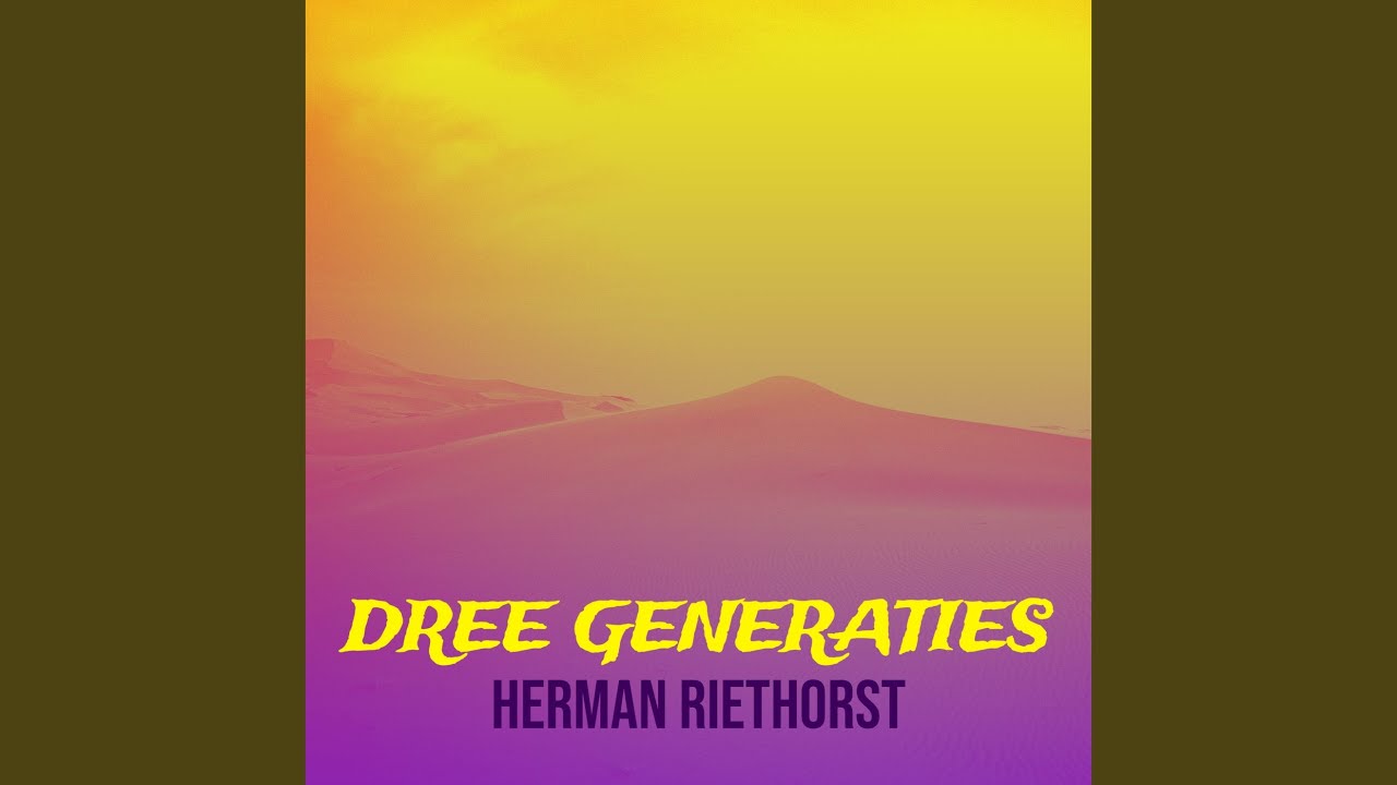 Dree Generaties