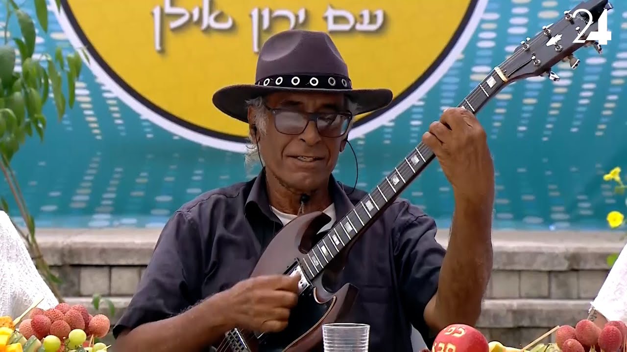 יהודה קיסר, אמיר שוהר וגיא יהוד  - עת דודים כלה | מתוך שישי שמח
