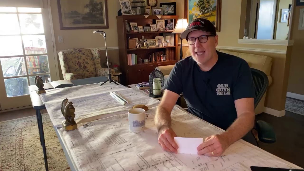 Construction Permits and the Plans Process
