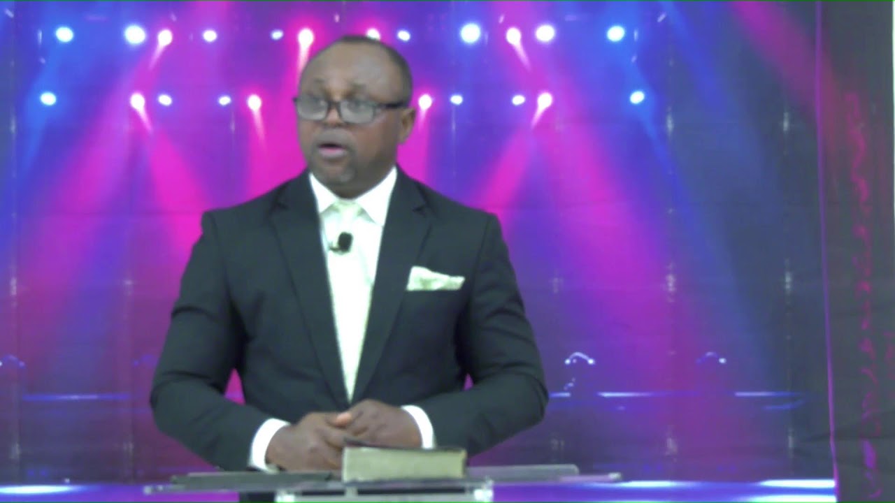 Sunday Service - From Lack To Abundance - 8-2-26