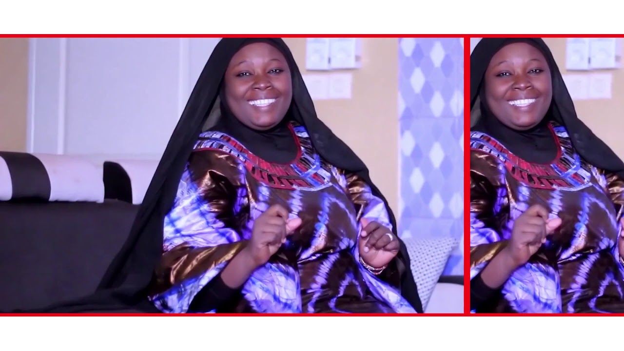 ZIKIRI NOUHOUM DIABATÉ CLIPS FATOUMATA ZAHARA  2021.cel 73 99 70 98