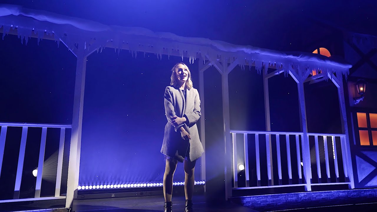 Ich komm heim | Die Große Weihnachtsshow 2019 | Stage School Hamburg | Musical