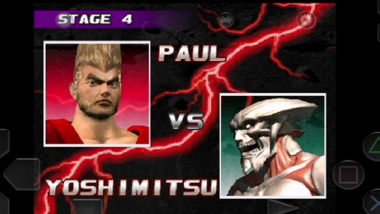 tekken 3 game #tekken3 #gamer #gameplay #games #gamers #gamelover