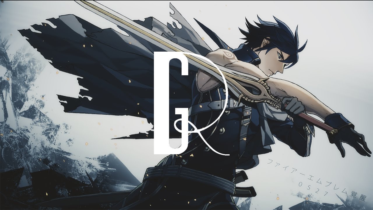 A Legacy Reborn - A Fire Emblem Orchestration